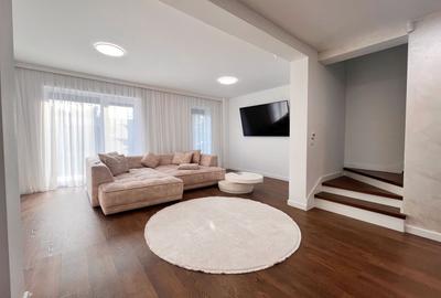 Casa Moderna - Mobilata - Utilata - 1650 Euro - 14