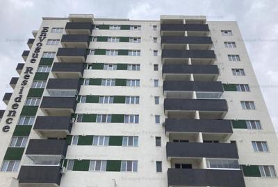 Spațiu comercial, 390 mp în Păcii