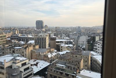 Garsoniera Sala Palatului - 1