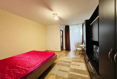 Garsonieră de închiriat, 30 mp+balcon, etaj 4, Gheorgheni - 3