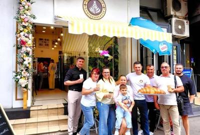 Afacere la cheie de vanzare – Cafenea functionala, zona centrala - 4