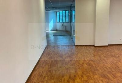 Spațiu birouri 200 mp de închiriat, Orhideea, 5 birouri - 4