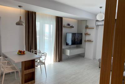 Mamaia Nord 2  Camere  Mobilat  Utilat Vedere La Mare Etajul 1 Cu Loc De Parcare - 3