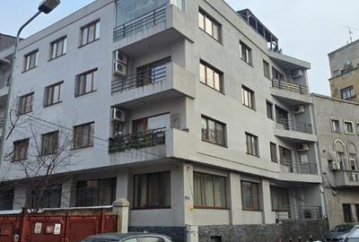 Apartament 2 cam - ultracentral – Cișmigiu – ideal Airbnb – Gh.Lazăr 8 - 8