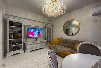 Apartament 3 camere Popești-Leordeni | 500m metrou | Bloc nou 2025 - 3