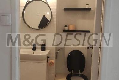 Apartament 2 camere zona Sagului parter cu balcon - 9