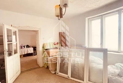 Casa “la gri” cu gradina, zona Calea Aurel Vlaicu - Bujac - 28