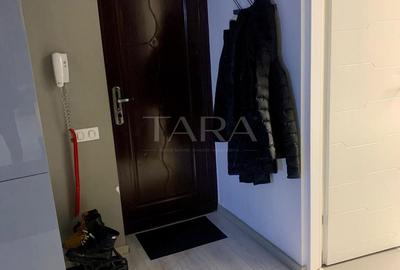 Apartament Modern cu 2 Camere de Vânzare în Baciu, Zona Petrom. - 9