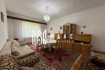 Casă 3 Camere | Curte 400 MP | Zonă Centrală - 1