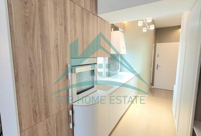 Apartament nou, ultramodern in zona ultracentrala! - 11