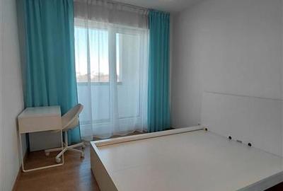 Apartament 2 camere et 3 in bloc nou cu incalzire in pardoseala - 2