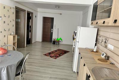 Apartament de inchiriat 2 camere Sibiu Doamna Stanca - 4
