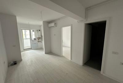 Apartament cu 2 camere decomandat în Berceni