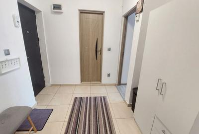 0 Comision2 camere, zona Petrom, 49 mp, finisat modern - 6