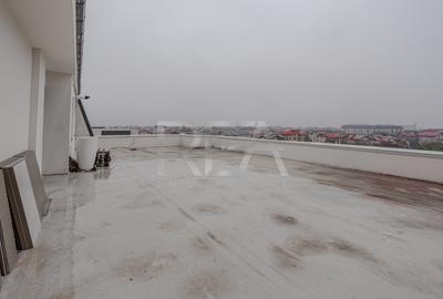 Penthouse 4 Camere | Bloc 2025 | Militari - 9