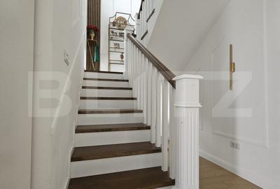 Casa moderna cu 5 camere in Valea Lupului - zona linistita - 7