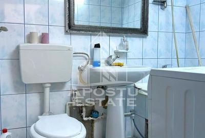 Apartament 3 camere, decomandat, zona Ultracentrala - 9
