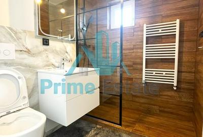 Apartament renovat Conservatorul de Muzica - 3