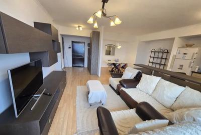 Apartament 2 Camere Belvedere Park Baba Novac | Centrala proprie | Balcon - 1