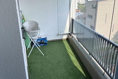 APARTAMENT UNIC | TERASA PROPRE 106 MP | MATEI VOIEVOD | PARCARE + BOXA | - 15