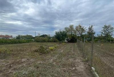 Teren de vanzare in localitatea Iazurile judetul Tulcea - 4