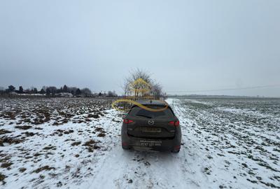 Teren agricol extravilan in Itesti de vanzare - 3