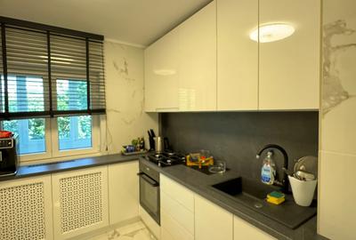 Apartament cu 2 camere decomandat, mobilat în Aviației