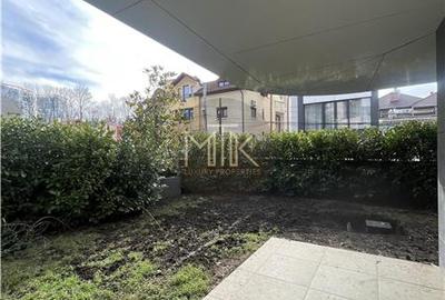 DUPLEX 5 camere 210 mp, curte+terase 250 mp | Lacul Floreasca - 8