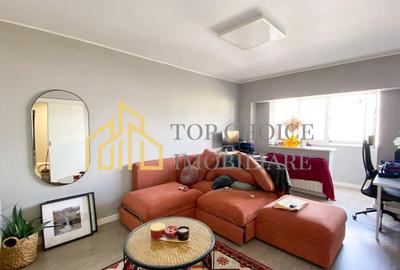 2 CAMERE - CHIAR PE BANUL MANTA  - COMPLET RENOVAT - SINGURUL DISPONIBIL - 2