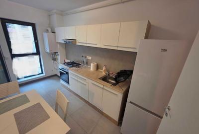 21 RESIDENCE Inchiriere 2 CAM + loc parcare, complex modern ,  5Min M Lujerului - 3