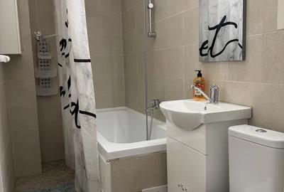 Apartament 3 Camere | Nerva Traian | Renovat | Balcon | Metrou>10min - 7
