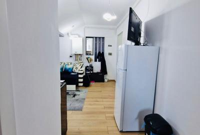 OPORTUNITATE DE INVESTIȚIE: Apartament cu 2 camere mobilat & utilat - 12