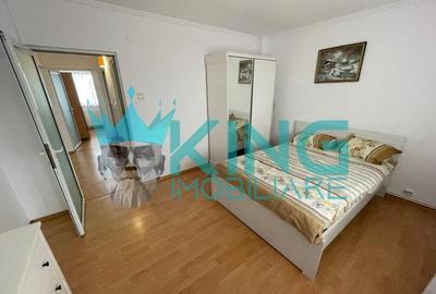 Ultracentral / 3 camere / Centrala proprie / Balcon - 4