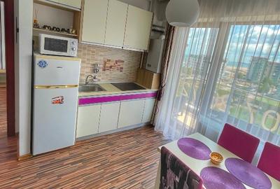 Vind Apartament 2 Camere Mamaia - 2