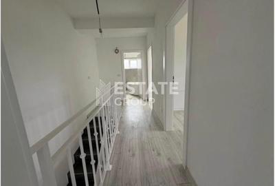 Duplex cu 4 camere in Mosnita Noua zona castel comision 0% - 2