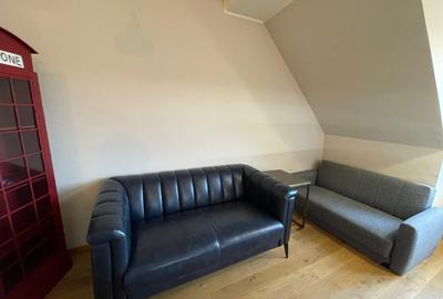Apartament 2 camere - renovat - zona centrala - Sibiu - 3