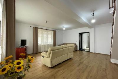Vila P+1 de vanzare zona 9 Mai Tulcea - 6
