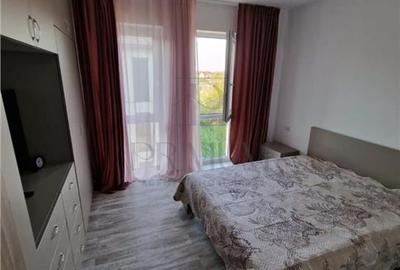 CHISODA - 2 CAMERE - BALCON MARE - MOBILAT SI UTILAT - ZONA LINISTITA - 4