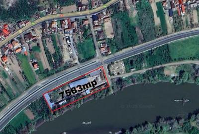 Fabrica prelucrare lemn de vanzare – Lipova, Arad - 3