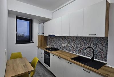 Apartament de Închiriat – Încălzire Pardoseală, Parcare Subte - 6