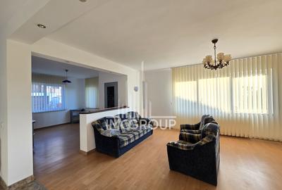 Casă individuală cu 7 camere în Gruia