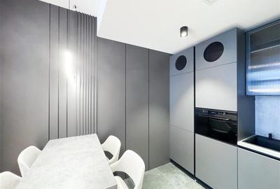 Apartament 2 camere de inchiriat One Floreasca Towers - 12