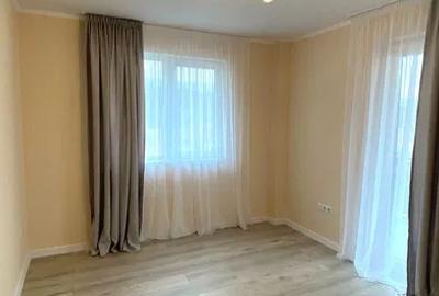 Apartament finisat, 3 camere, 2 bai, zona Somesului / Tineretului - 4