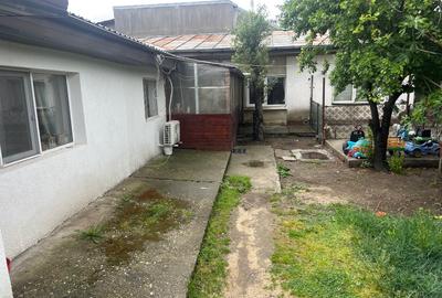 Teren 250mp cu casa in Bucurestii Noi - 7