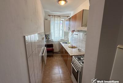 Apartament de 2 camere în cartierul Dâmbul Rotund - 7
