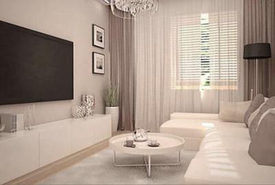 Garsonieră decomandată în Berceni