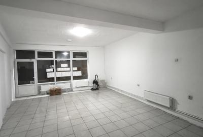 Spatiu Comercial cu vad - 1