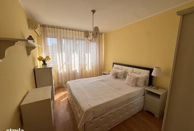 De inchiriat ap. 3 camere Bdul Alexandru Obregia sector 4 - 20