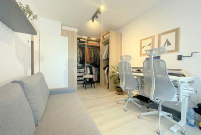 Apartament 3 camere | parcare inclusa | Denya Forest 5 - 15