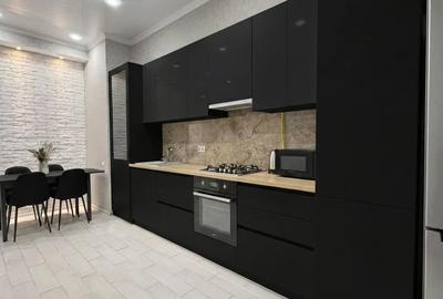 Apartament 2 camere modern, 45 mp, zona Mihai Bravu - 1